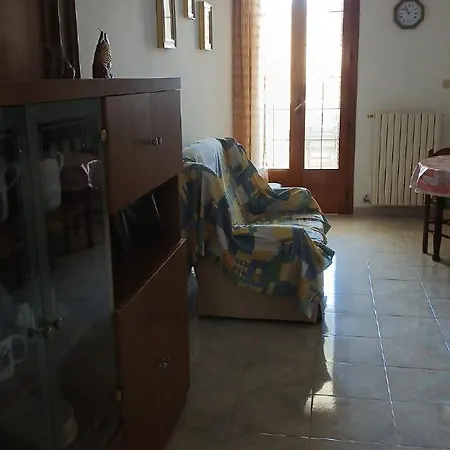Vicino Al Castello Otranto