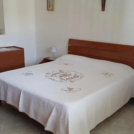 아파트 Vicino Al Castello *