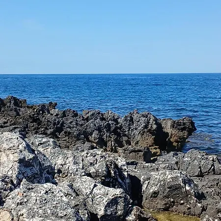 Apartament Vicino Al Castello Otranto