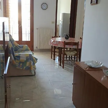 Vicino Al Castello شقة