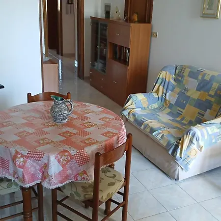 Apartament Vicino Al Castello Otranto
