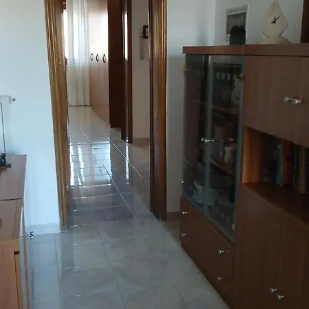 Vicino Al Castello * 오트란토