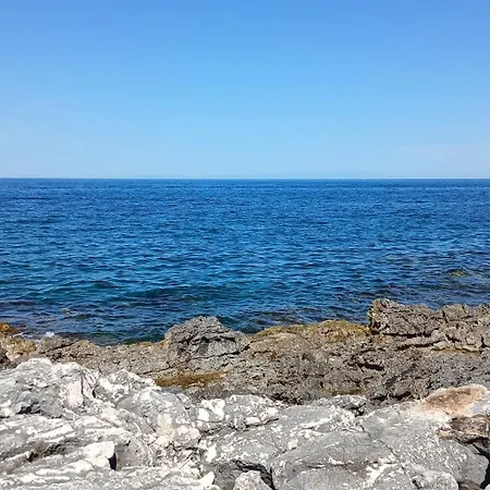 Vicino Al Castello أوترانتو